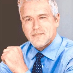 Meet your Posher, Roy